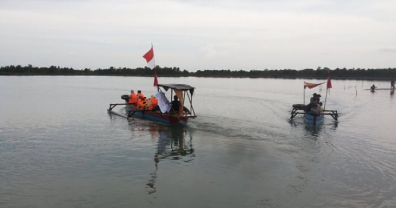 10 Tempat Wisata di Hulu Sungai Utara Terbaru dan Terhits Dikunjungi - Borneo ID