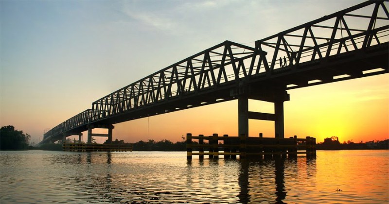 Jembatan Kapuas