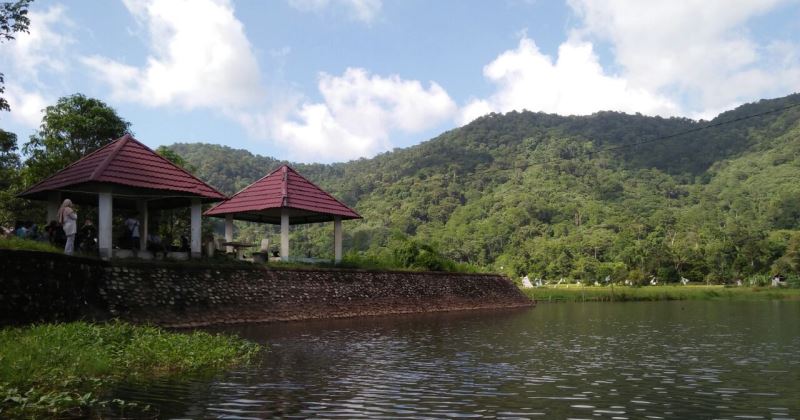10 Tempat Wisata Di Kayong Utara Terbaru & Terhits Dikunjungi - Borneo Id