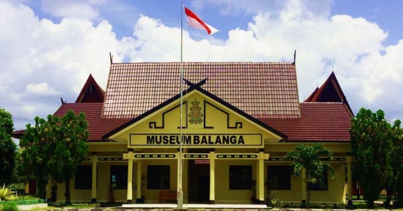 Museum Balanga
