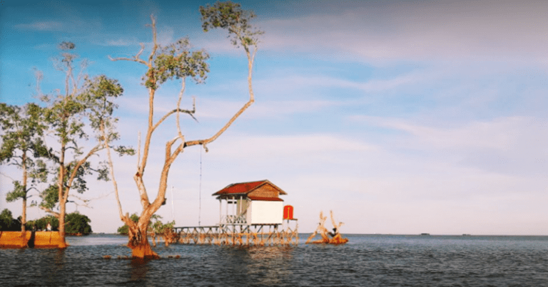 10 Tempat Wisata di Sangatta, Kutai Timur Terbaru