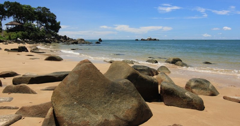 Pantai Tanjung Batu