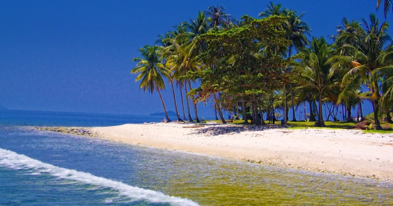 Pulau Randayan