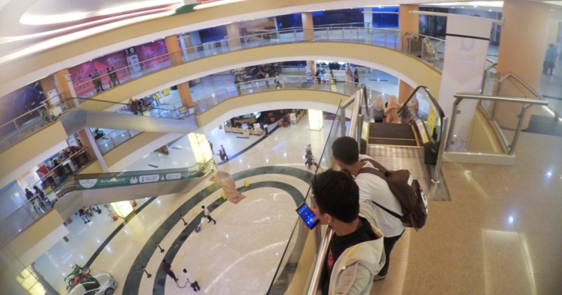 Q-Mall Banjarbaru