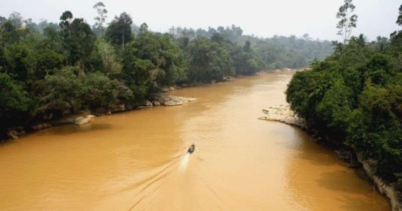 Sungai Miri