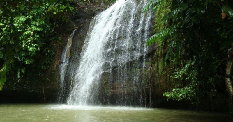 Telaga Permai Besaung