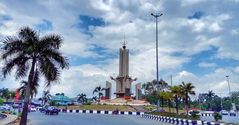 32 Tempat Wisata di Banjarbaru Terbaru & Terhits Dikunjungi