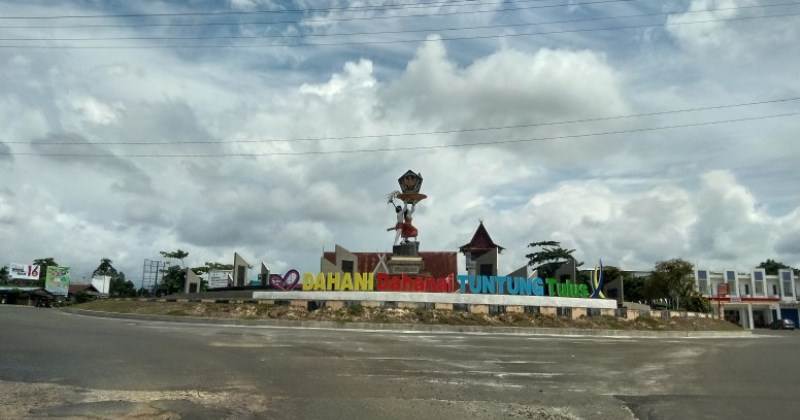 10 Tempat Wisata di Barito Selatan Terbaru & Terhits Dikunjungi