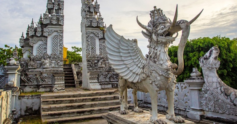 12 Tempat Wisata di Kutai Kartanegara Terbaru & Terhits Dikunjungi