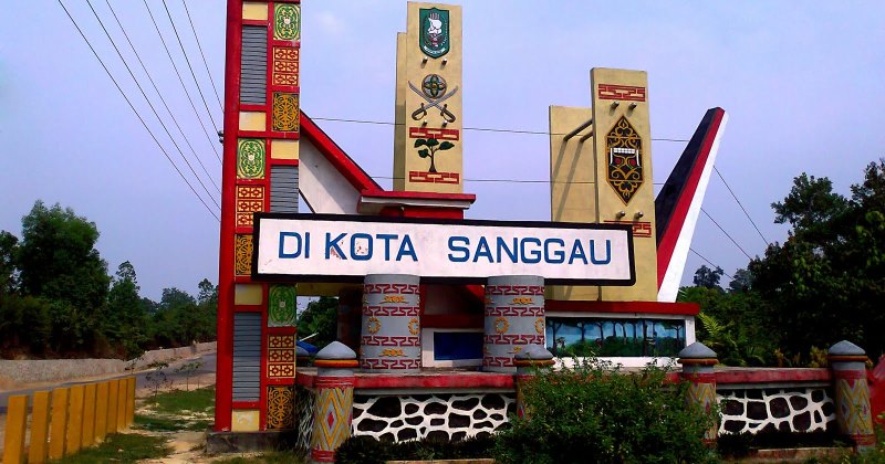 10 Tempat Wisata di Sanggau Terbaru & Terhits Dikunjungi