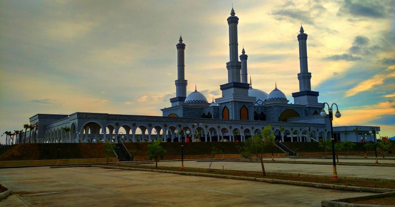 Islamic Center Nunukan