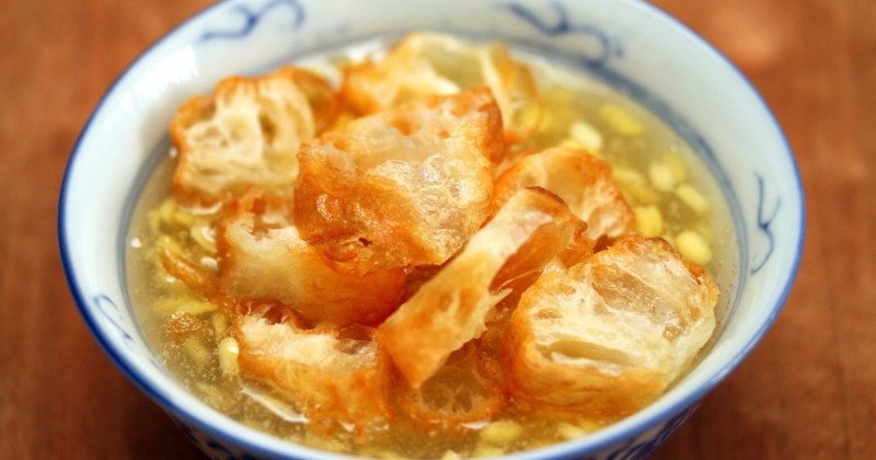 5 Menu Sarapan yang Terkenal di Pontianak