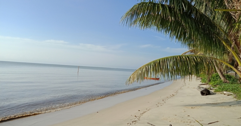 10 Wisata Pantai di Kalimantan Tengah Paling Hits Dikunjungi