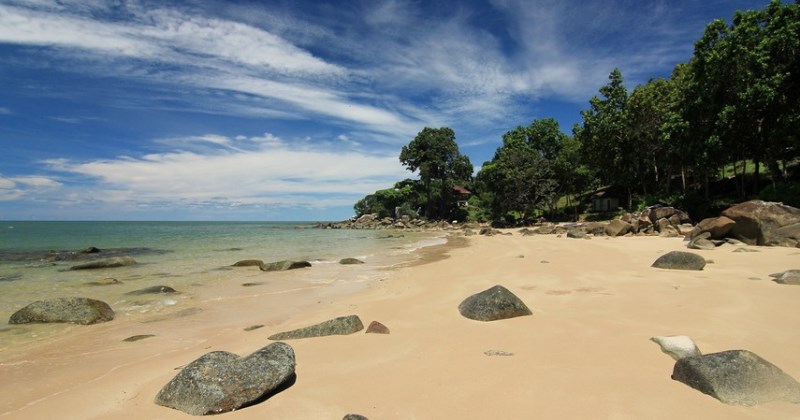 Pantai Tanjung Batu
