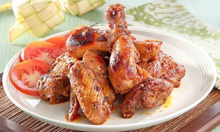 Ayam Cincane