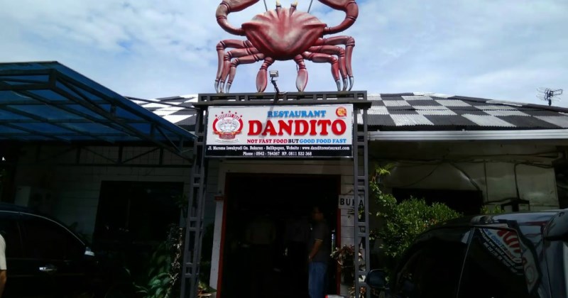 Dandito Restaurant