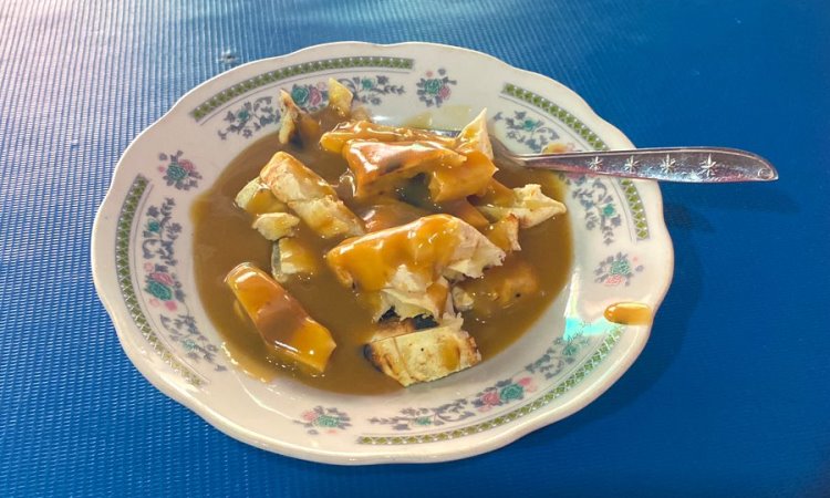 Pisang Gapit