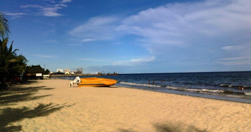 Pantai Kemala, Destinasi Bahari Favorit di Balikpapan