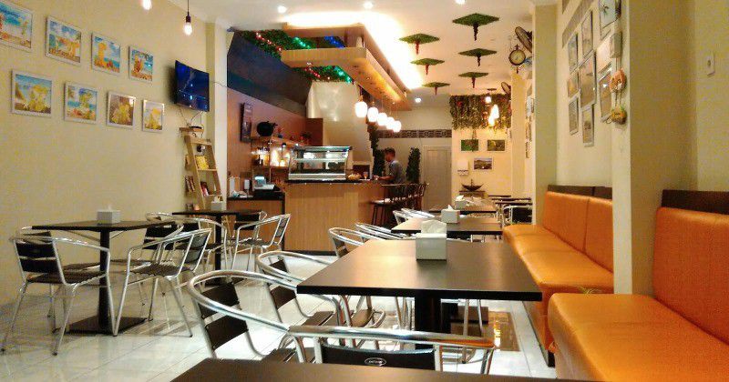 10 Cafe di Balikpapan yang Instagramable & Paling Hits