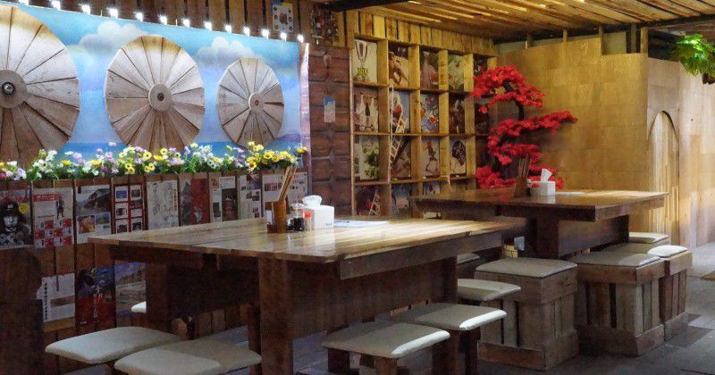 10 Cafe di Pontianak yang Instagramable & Paling Hits
