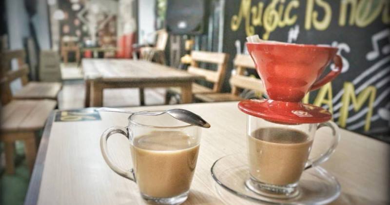 Cak Turo Foodbar & Coffee