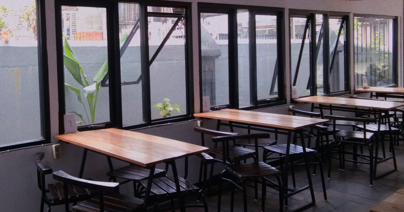 Lemongrass Cafe