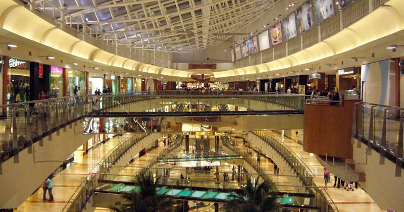 5 Mall & Tempat Belanja di Palangkaraya yang Wajib Anda Kunjungi