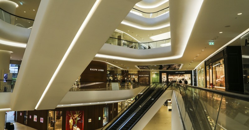 10 Mall di Samarinda yang Wajib Anda Kunjungi