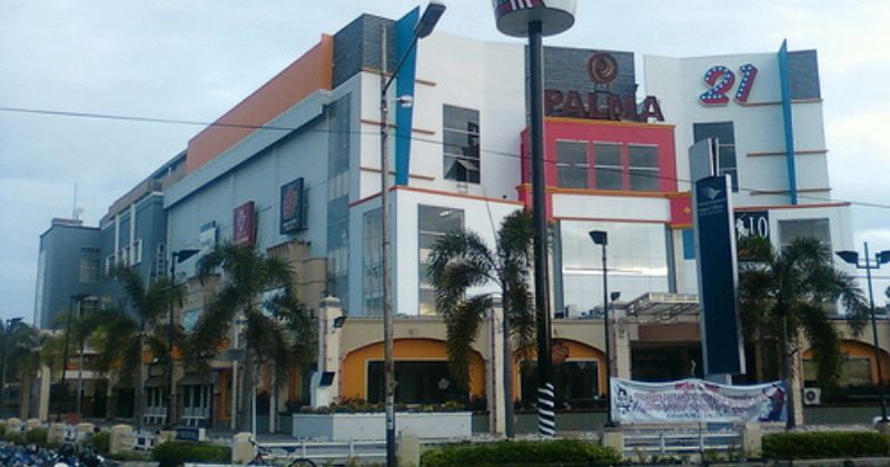 Palangkaraya Mall