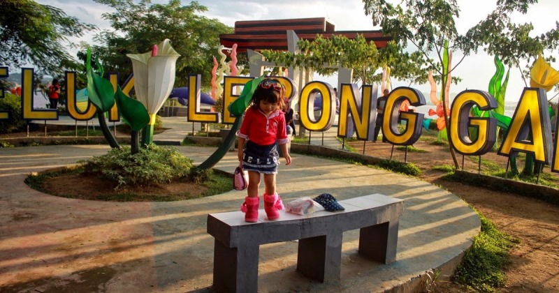 Teluk Lerong Garden