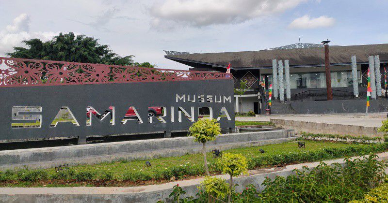 5 Wisata Museum di Samarinda yang Patut Anda Kunjungi