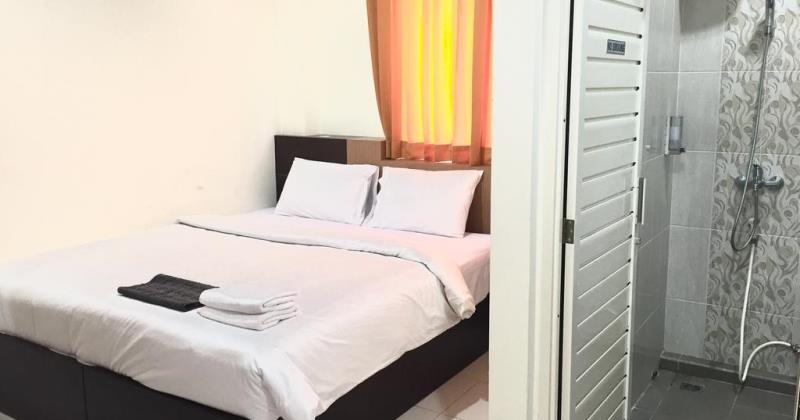 Hotel Mahakam Samarinda