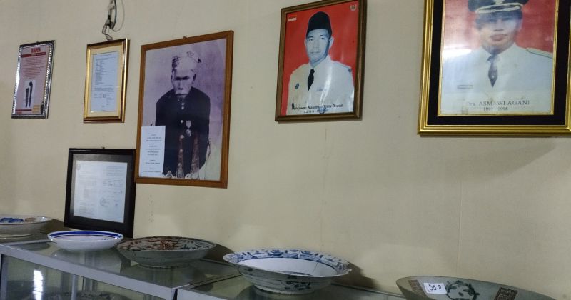 Sejarah Berdirinya Museum Balanga