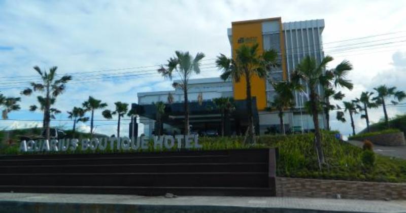 10 Hotel Murah di Sampit (Kotawaringin Timur) yang Populer