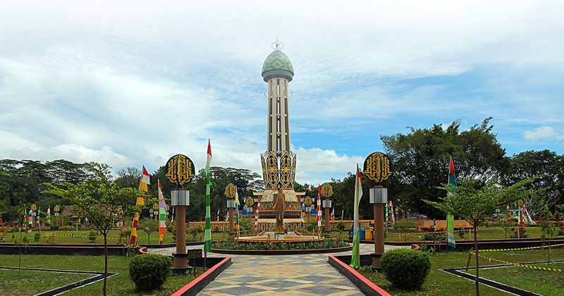 10 Tempat Wisata di Sampit, Kotawaringin Timur Terbaru & Hits