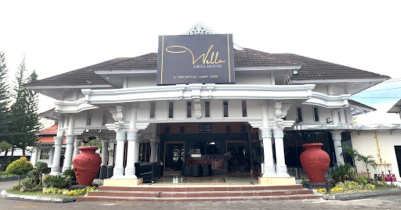 Wella Hotel