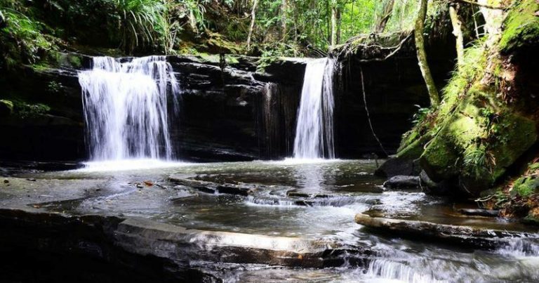 10 Tempat Wisata di Muara Teweh, Barito Utara Terbaru & Hits - Borneo ID