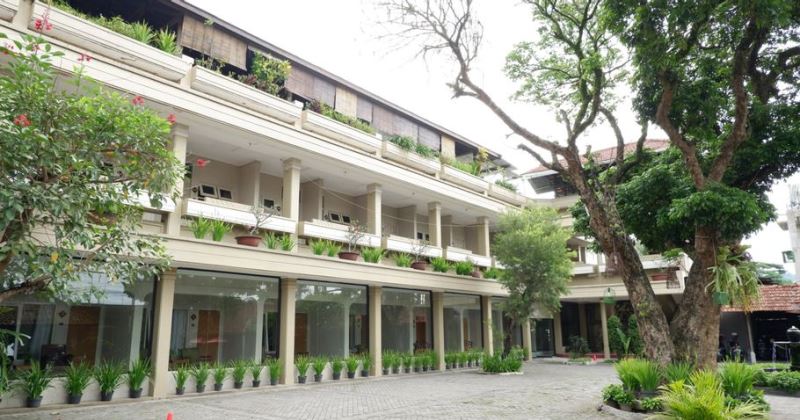 10 Hotel Murah di Sanggau yang Paling Populer