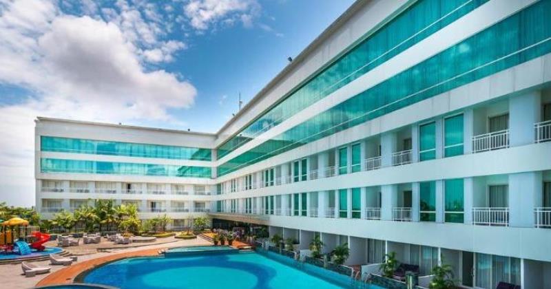 10 Hotel Murah di Tanjung Redeb, Berau yang Paling Populer