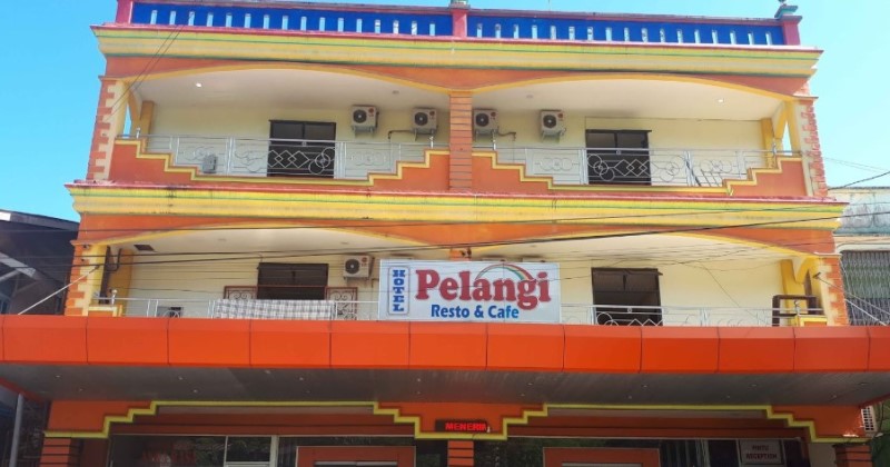 Hotel Pelangi