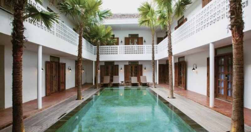 10 Hotel Murah di Tenggarong, Kutai Kartanegara yang Paling Populer