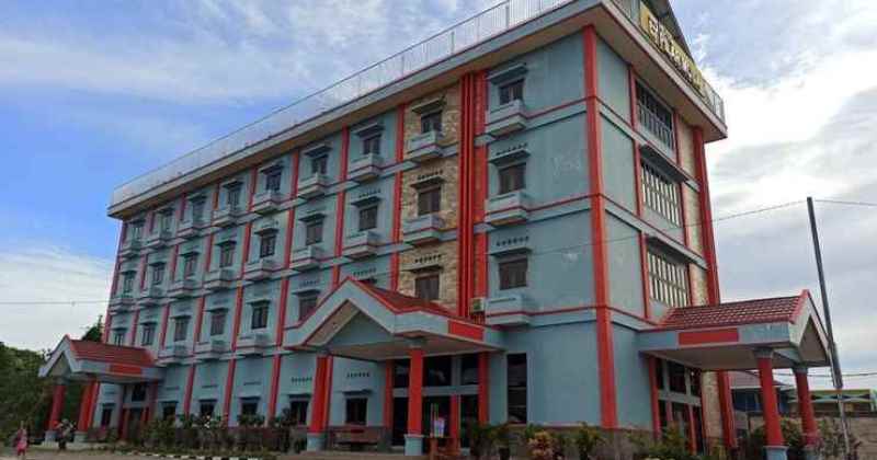 Hotel Pilar Mosa
