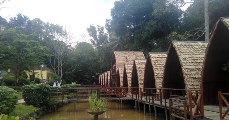 10 Tempat Wisata di Tenggarong, Kutai Kartanegara Terbaru