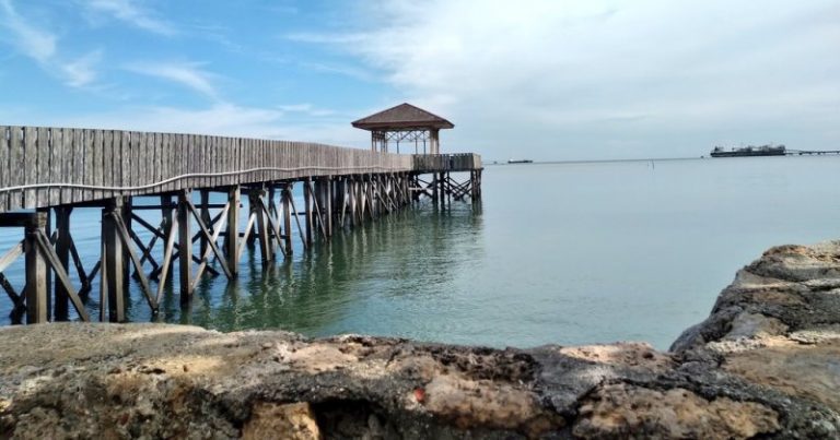 10 Tempat Wisata di Sangatta, Kutai Timur Terbaru & Hits