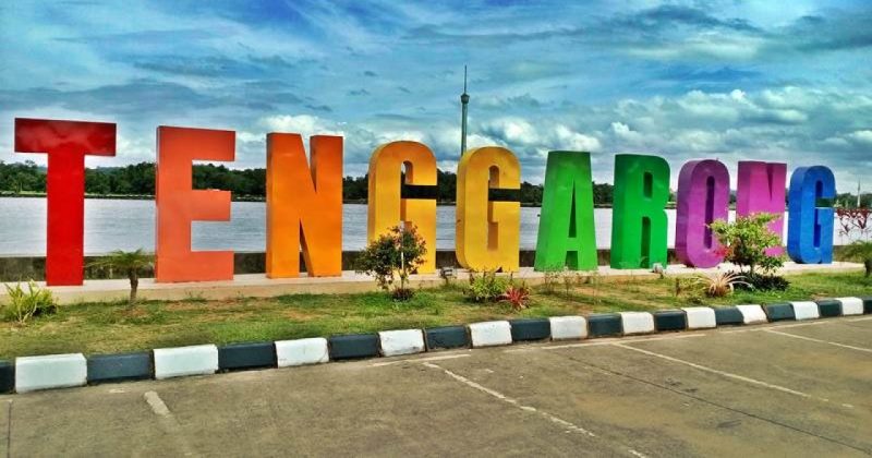 10 Tempat Wisata di Tenggarong, Kutai Kartanegara Terbaru & Hits