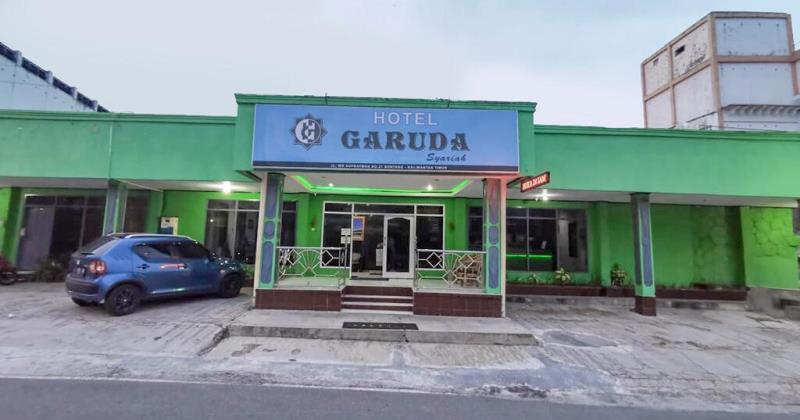 Hotel Garuda Syariah