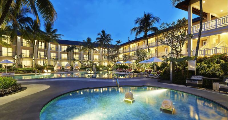 10 Hotel Murah di Barito Kuala yang Paling Populer Borneo ID