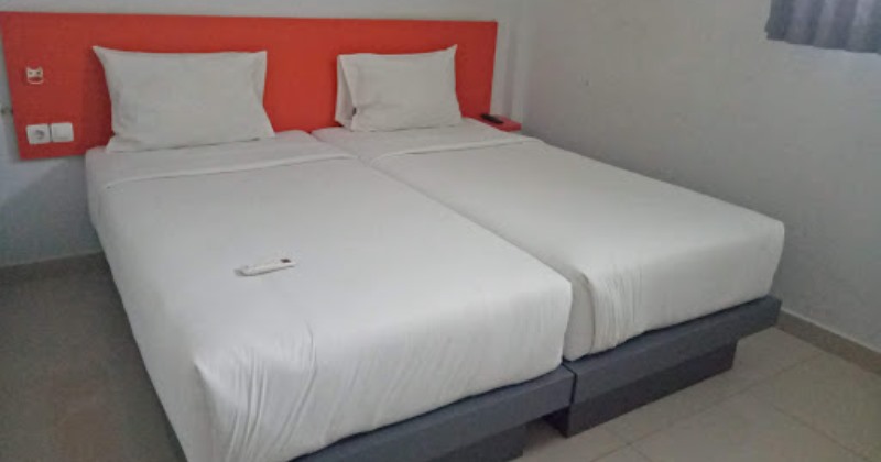 Hotel Q Inn Barabai