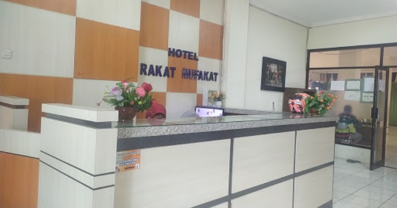 Hotel Rakat Mufakat