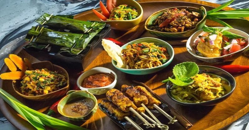 22 Makanan Khas Kalimantan Selatan yang Unik & Terkenal Lezat